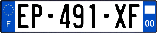 EP-491-XF