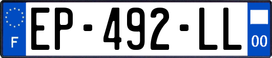 EP-492-LL