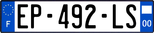EP-492-LS