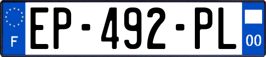 EP-492-PL