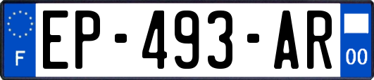 EP-493-AR