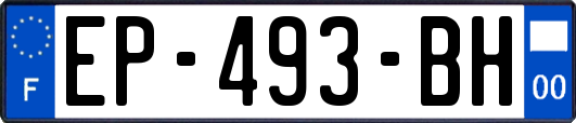 EP-493-BH