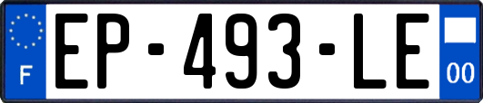 EP-493-LE