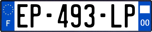 EP-493-LP