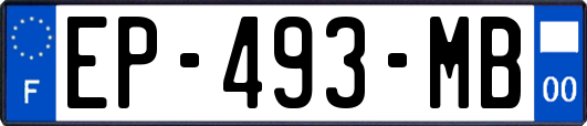 EP-493-MB