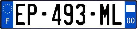 EP-493-ML