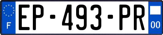 EP-493-PR