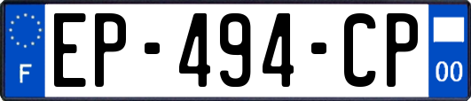 EP-494-CP