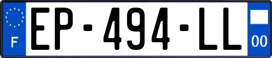 EP-494-LL