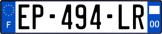 EP-494-LR