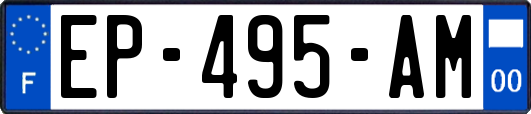 EP-495-AM