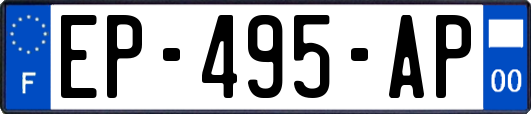 EP-495-AP