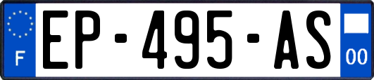 EP-495-AS