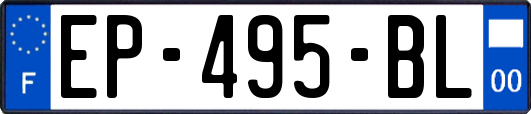 EP-495-BL