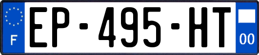 EP-495-HT