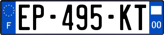 EP-495-KT