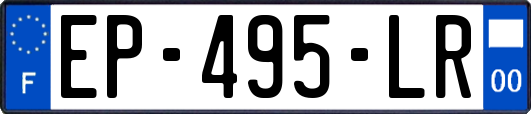 EP-495-LR