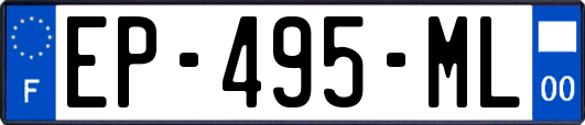 EP-495-ML