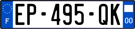 EP-495-QK