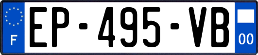 EP-495-VB