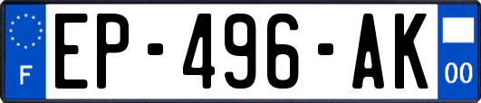 EP-496-AK
