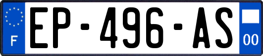 EP-496-AS