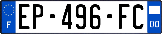 EP-496-FC