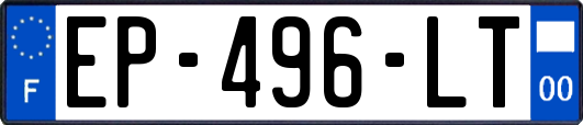 EP-496-LT