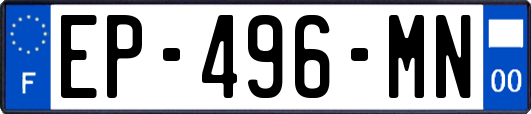 EP-496-MN