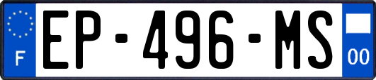 EP-496-MS