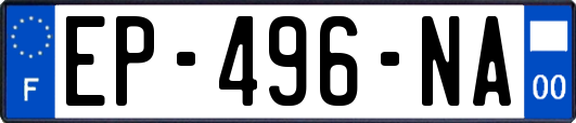 EP-496-NA