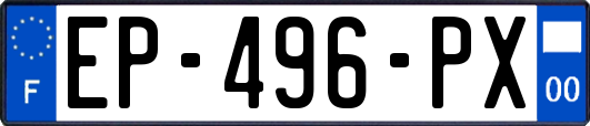 EP-496-PX
