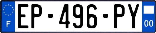 EP-496-PY