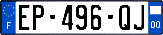 EP-496-QJ