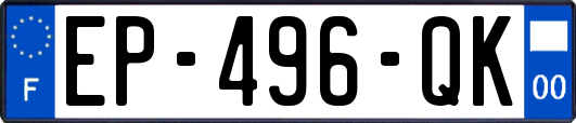 EP-496-QK