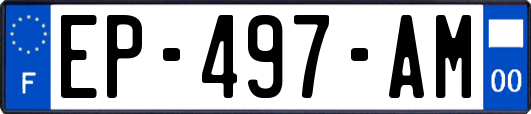 EP-497-AM