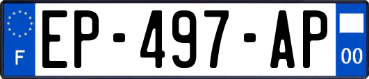 EP-497-AP