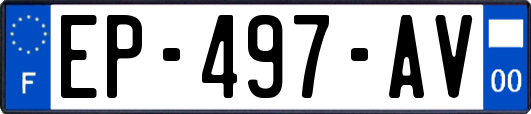 EP-497-AV