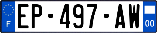 EP-497-AW