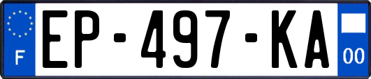 EP-497-KA