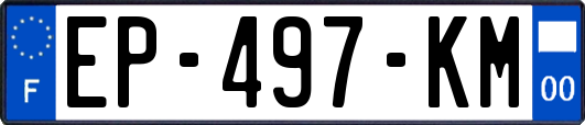 EP-497-KM