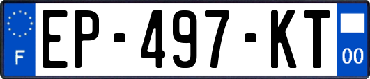 EP-497-KT
