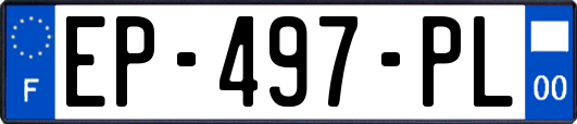 EP-497-PL