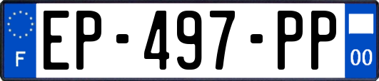 EP-497-PP