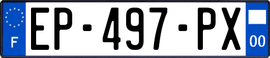 EP-497-PX