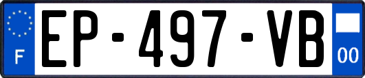 EP-497-VB