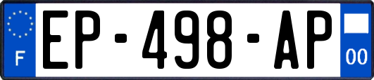 EP-498-AP