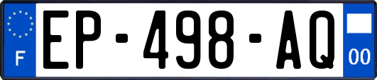 EP-498-AQ