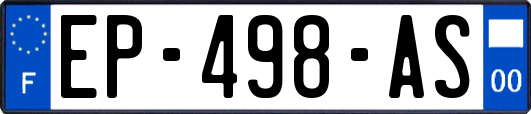 EP-498-AS