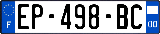 EP-498-BC